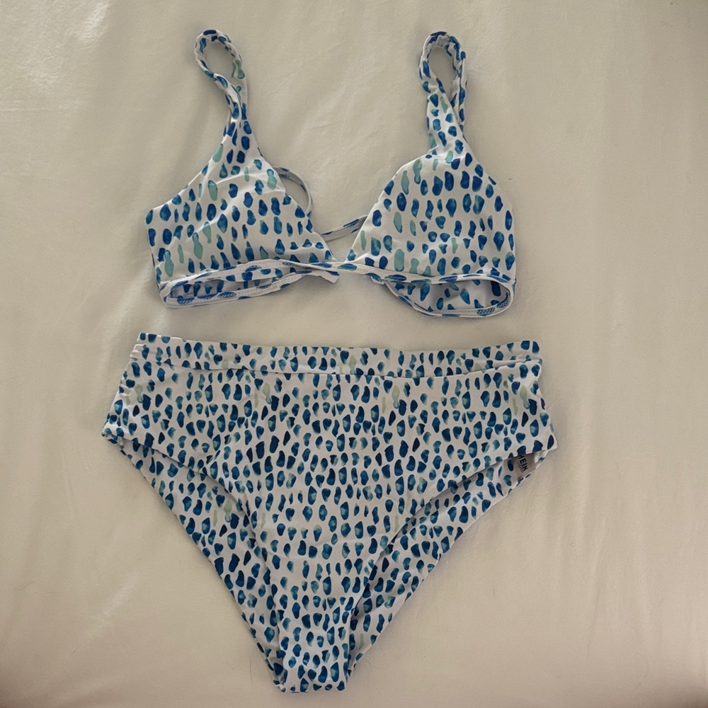 SHEIN bikini